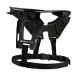 REV'IT! SEGUR Neck Brace - Black - Online Sale
