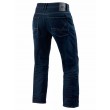 REV'IT! LOMBARD 3 RF Motorcycle Jeans (Long Size) - Dark Blue Used - Online Sale