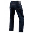 REV'IT! PHILLY 3 LF Motorcycle Jeans -  Dark Blue Used - Online Sale