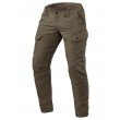 REV'IT! CARGO 2 TF Motorcycle Jeans (Short Size) - Tarmac - Sale