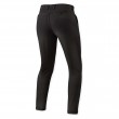 REV'IT! TERRY SK Motorcycle Chino Pants - Black - Sale