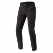 REV'IT! TERRY SK Motorcycle Chino Pants - Black - Sale