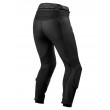 REV'IT! XENA 3 LADIES Women's Motorcycle Pants (Long Size) - Black - Online Sale