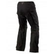REV'IT! CONTINENT Off-Road Pants (Long Size) - Black