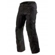 REV'IT! CONTINENT Off-Road Pants (Long Size) - Black