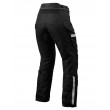 REV'IT! SAND 4 H2O LADIES Women's Motorcycle Pants (Long Size) - Black - Online Sale