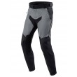 REV'IT! STRATUM GTX Motorcycle Pants (Long Size) - Black Grey - Sale