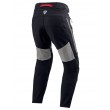 REV'IT! STRATUM GTX Motorcycle Pants (Long Size) - Black Grey - Sale