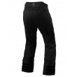 REV'IT! AIRWAVE 4 Motorcycle Pants (Short Size) - Black - Sale