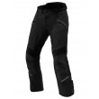 REV'IT! AIRWAVE 4 Motorcycle Pants (Short Size) - Black - Sale