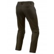 REV'IT! ECLIPSE 2 Motorcycle Pants - Black Olive - Online Sale