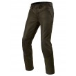 REV'IT! ECLIPSE 2 Motorcycle Pants - Black Olive - Online Sale