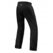 REV'IT! SAND 5 H2O Motorcycle Pants (Long Size) - Silver Black - Sale