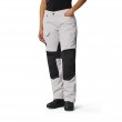 REV'IT! CONVERGENT H2O LADIES Women's Motorcycle Pants - Silver Black - Sale