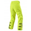 REV'IT! ACID 4 H2O Motorcycle Rain Pants - Neon Yellow - Online Sale