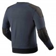 REV'IT! WHITBY Motorcycle Sweater - Dark Navy