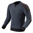 REV'IT! WHITBY Motorcycle Sweater - Dark Navy