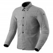 REV'IT! ESMONT Motorcycle Overshirt - Grey - Online Sale