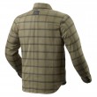 REV'IT! LARIMER Motorcycle Overshirt - Tarmac - Online Sale