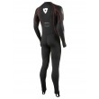 REV'IT! EXCELLERATOR Motorcycle Undersuit - Black - Online Sale