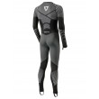 REV'IT! SUPERSONIC Motorcycle Undersuit - Black Grey - Online Sale
