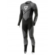 REV'IT! SUPERSONIC Motorcycle Undersuit - Black Grey - Online Sale