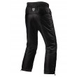 REV'IT! CORE 2 Motorcycle Mid Layer Pants - Black - Sale
