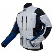 Rukka RIMO-R Motorcycle Jacket - Navy Blue - Sale