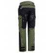 Rukka RIMO-R Motorcycle Pants - Dark Olive - Sale