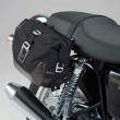 SW-MOTECH Legend Gear LC Side Bags - Black Brown - BC.HTA.11.509.20200 - Online Sale