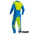 Thor PRIME PRO STRUT MX Kit - Electric Blue Acid