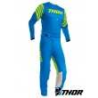 Thor PRIME PRO STRUT MX Kit - Electric Blue Acid