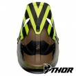 Thor SECTOR MOSSER Dirt Bike Helmet - Green Camo