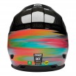 Thor REFLEX THEORY CARBON Dirt Bike Helmet - Multi
