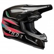 Thor REFLEX THEORY CARBON Dirt Bike Helmet - Multi