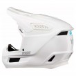 Thor FLEET WHITEOUT Dirt Bike Helmet - White - Sale