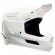 Thor FLEET WHITEOUT Dirt Bike Helmet - White - Sale