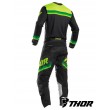 Thor PULSE PINNER MX Kit - Black Acid