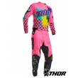 Thor PULSE FAST BOYZ MX Kit - Pink