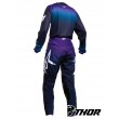 Thor Women's PULSE FADER MX Kit - Midnight