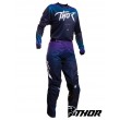 Thor Women's PULSE FADER MX Kit - Midnight