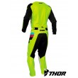 Thor PULSE RACER MX Kit - Acid Black