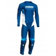 Thor PULSE REACT MX Kit - Navy White
