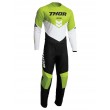 Thor SECTOR CHEV MX Kit - Black Green