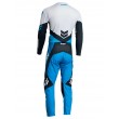 Thor YOUTH SECTOR CHEV MX Kit - Blue Midnight