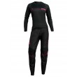 Thor WOMEN'S SECTOR MINIMAL MX Kit - Black Fluo Pink - Online Sale