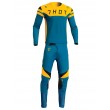 Thor PRIME RIVAL MX Kit - Teal Yellow - Online Sale