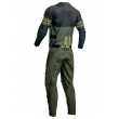 Thor PULSE COMBAT MX Kit - Army Black - Online Sale