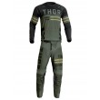 Thor PULSE COMBAT MX Kit - Army Black - Online Sale