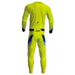 Thor YOUTH PULSE TACTIC MX Kit - Acid - Online Sale